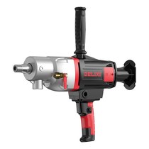 Boutique Derissi Water Rig Armed With Bench High Power Driller Air Conditioning Punch Hole Instrumental for hole-in-the-hole concrete stirring