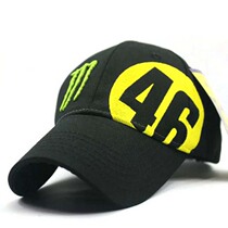 moto gp ROSSI ROSSI Baseball Hat No 46 Driver motorcycle hat Sports F1 racing hat