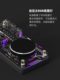 EM 괴짜 데스크탑 컨트롤러 USB Dock Hub Expander 데스크탑 컴퓨터 볼륨 조정 노브 새로운 테이블 설정 EM 괴짜 데스크탑 컨트롤러 USB Dock Hub Expander 데스크탑 컴퓨터 볼륨 조정 노브 새로운 테이블 설정