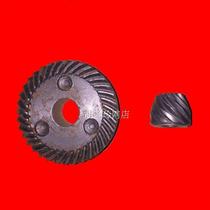 Lenda 9147A Angle Grinder Gear 100 Grinding Machine Gear Large Tooth No Slot 36 Tooth Small Tooth Slot 11 Tooth