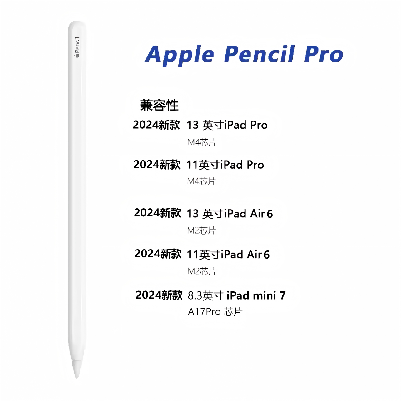 [Bank of China] Pencil Pro [Procurement Agency]