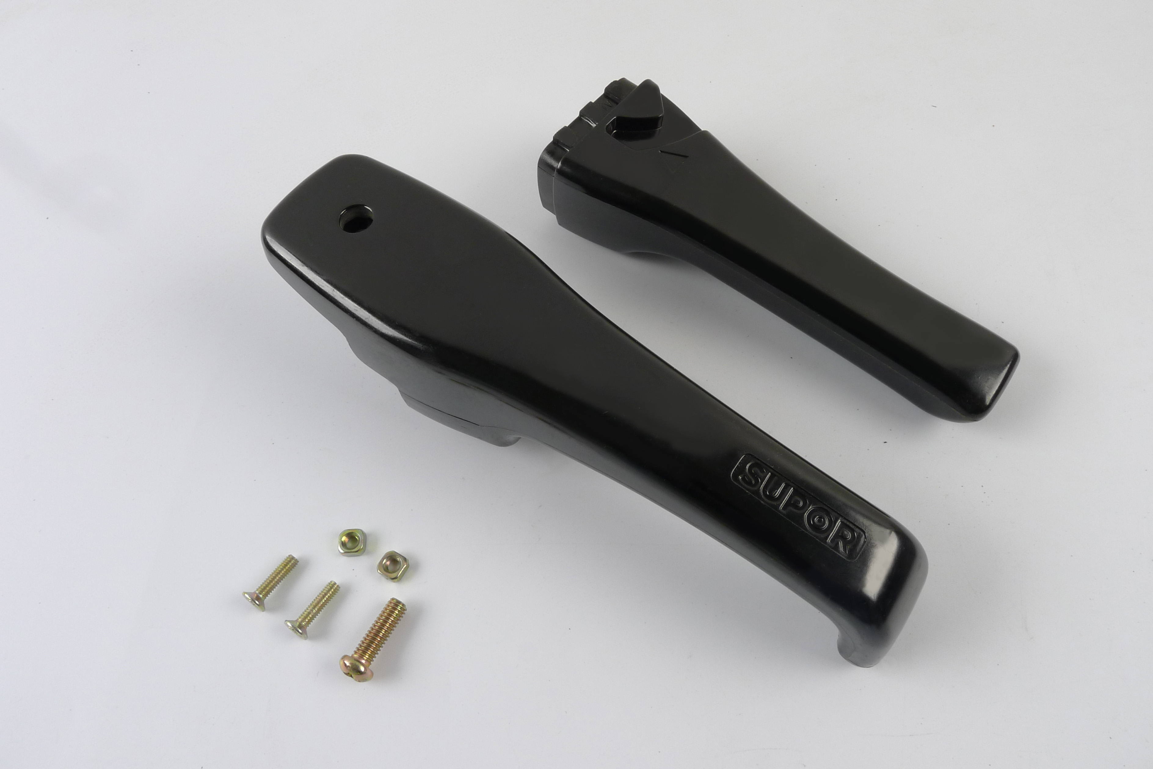 苏泊尔老式高压锅手柄 把手 苏泊尔98款高压锅把手 22cm压力锅柄