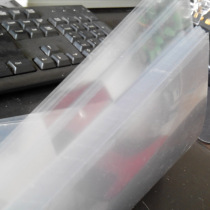 Photosensitive material photosensitizer consumables exposure film A4 size quantity from excellent factory direct sales quality assurance