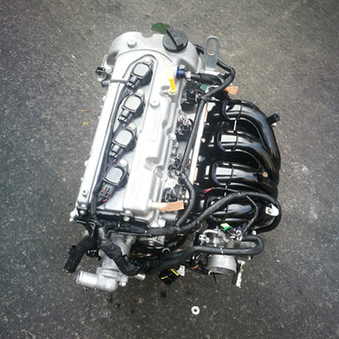 长安之星473q欧诺星卡1.4金牛星1.3悦翔cx30新奔奔cs20发动机总成