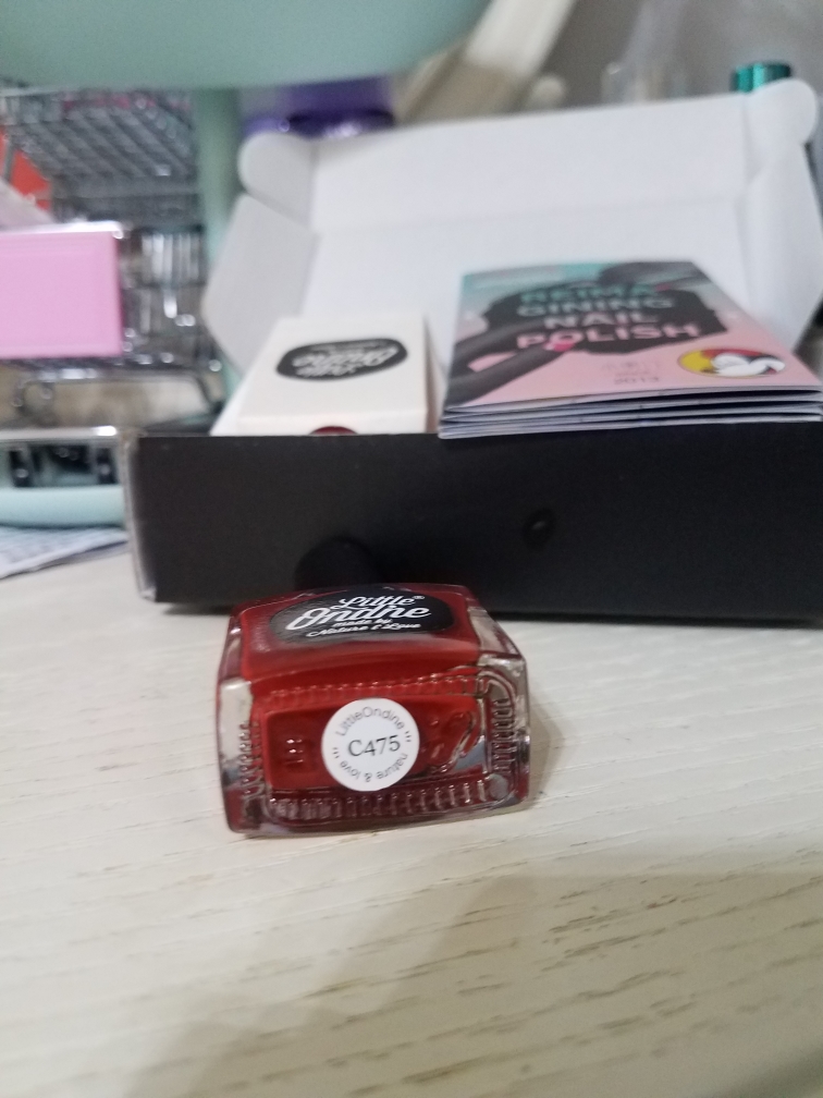 小奥汀显白色豆沙红这个牌子怎么样,好用吗,第5张 小奥汀显白色豆沙红这个牌子怎么样,好用吗,第5张