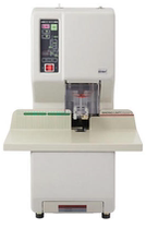 Jindian GD-NB108 binding machine Jindian financial binding machine automatic binding machine Jindian NB208 binding machine