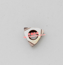 Original Japan Korea Kyocera CNC Blade WBGT080204L-F PR930 Stainless Steel