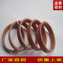 Hydraulic cylinder support ring Guide wear-resistant belt Phenolic cloth clip resin ring Polyoxymethylene custom custom non-standard