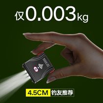Headlamp strong light charging ultra-bright head-mounted ultra-long battery life Induction night fishing special lighting Small flashlight
