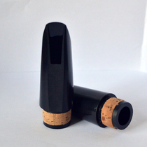 clarinet whistle black tube whisper drop B-tone clarinet whistle