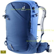Outdoor deu_ter Dut Freerider Pro 34L Backpack Avalanche Safety Supplies Skiing