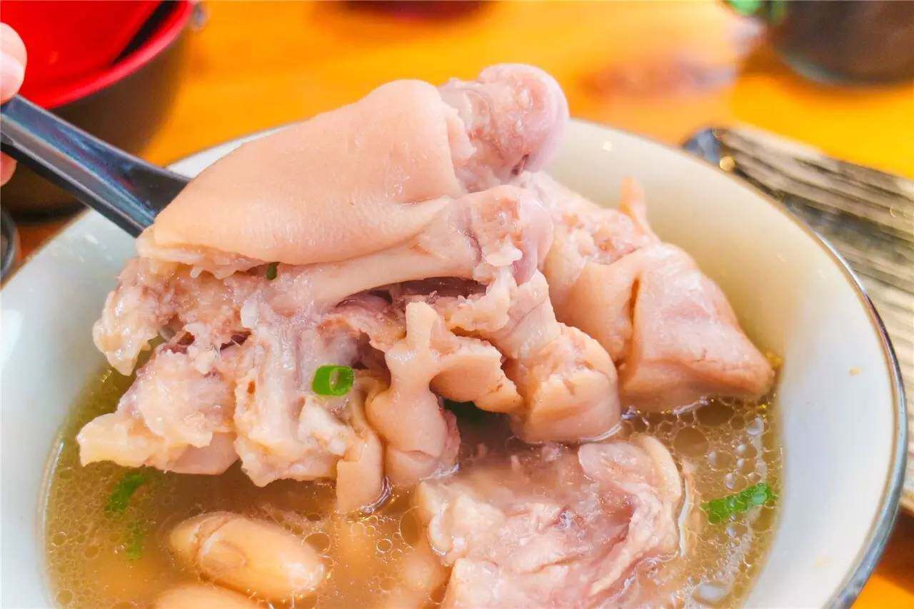 罪恶夜宵|成都人夏天晚上都吃啥子!