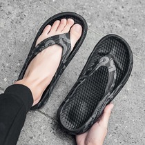 Japanese lovers slippers spring trendy casual herringbone drag summer outdoor daily minimis for the men