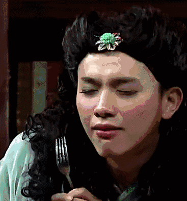 为了吃, 你都干过哪些丧心病狂的事?