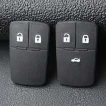 Suitable for Chevrolet Covoz Sail 3 Lefeng RV Buick New Yinglang car remote control key Shell Key leather