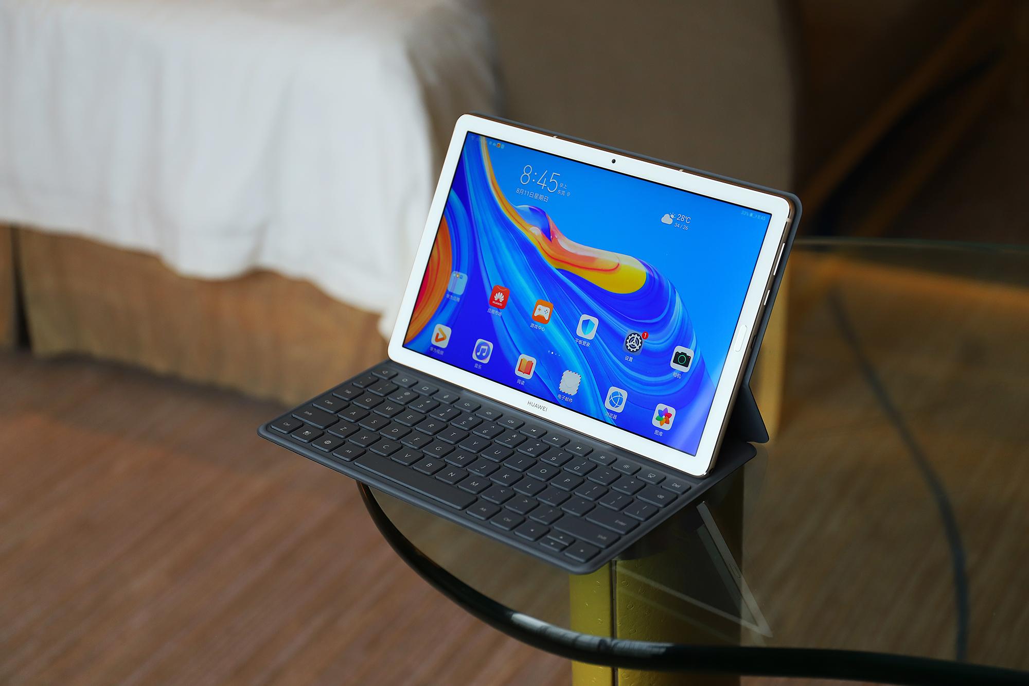 华为匠心之作m6平板电脑的不二之选