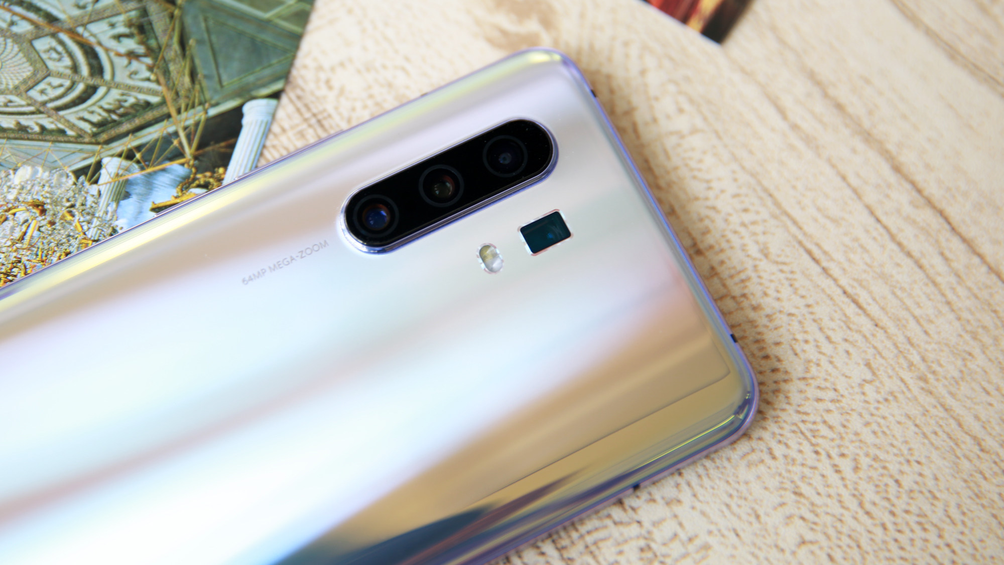 x30pro专业影像旗舰,国民5g手机