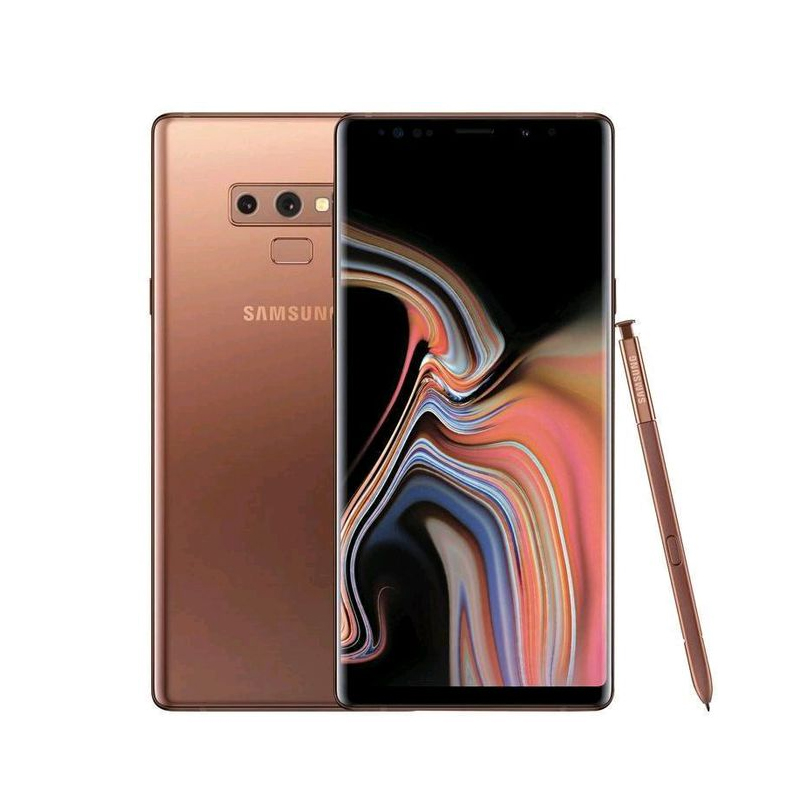 Смартфон Samsung Galaxy Note 10 12 512gb