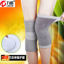 Knees wearing summer summer knee pads women thin warm men ultra-thin sleeping dance special invisible paint