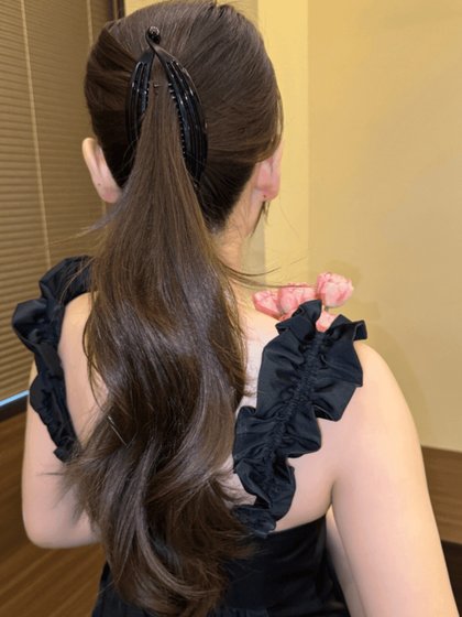 간단하고 우아한 머리 클립 게으른 인어 바나나 클립 백 머리 포니 테일 헤드 드레스를위한 고급 다목적 헤어 카드 간단하고 우아한 머리 클립 게으른 인어 바나나 클립 백 머리 포니 테일 헤드 드레스를위한 고급 다목적 헤어 카드