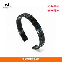 Original Chunzhou Jingyun accessories blower hair dryer hose buckle buckle buckle BS multi-model applicable