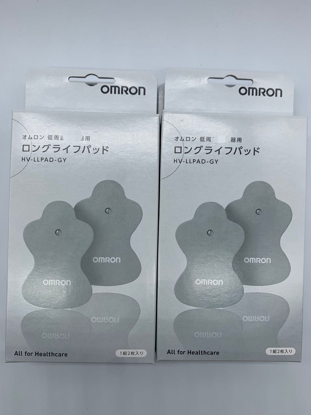 omron massage instrument patch hv-f021 / 022 / 320 / 312 accessories self provided patch lead electrode