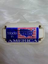 US-made ZCTA 2035 0930 snap magnetic ring