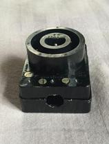 British native BULGIN connector 6A250V
