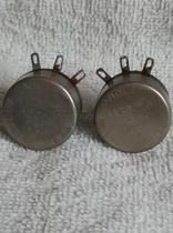 Japan VIOLET RA 28Y 25s B 20 Euro K B- 1 5W 10 Potentiometer