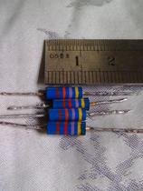 Japan original RMG Golden Foot Research Resistance