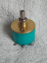 PRECISION CONTROL MFG INC MODEL23A 3WATTS RES TOL ± 3% potentiometer