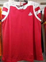 Pick new basketball suit suit mens breathable game quick-drying basketball suit F782027