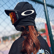 Ski face mask warm dry ride warm headsleeve mountaineering cover for men and women