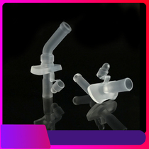 Adapted Thomas child water glass accessories suction nozzle straw cup insulated cup straw silicone nozzle 300ml420ml
