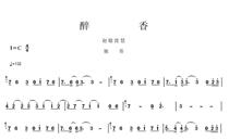 Pipa accompaniment Zhao Zhong - drunk accompaniment for another pipa show brief FY