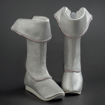 Dragon soul accessories BJD Chu Mu same shoes 60S-1002