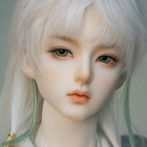 Dragon Soul Human Shape Society Shang Xian series Spring God · Jurang bjd doll class sd Official original genuine ancient wind uncle