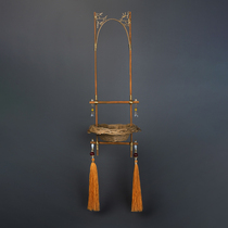 Dragon soul humanoid club BJD accessories frost and snow God-young girl long-handled basket and power fence cap