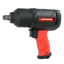 Small air gun pneumatic wrench 1 2 industrial grade 150kg large torque wind gun pneumatic tool