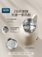 Oidire Kettle New Harden Constant Constant 온도 전기 주전자 단열 완전 자동 스테인레스 스틸 오피스 케틀 Oidire Kettle New Harden Constant Constant 온도 전기 주전자 단열 완전 자동 스테인레스 스틸 오피스 케틀