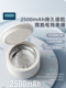 Oidire Brace Cleaner Invisible Brace Cleaning Artifact Jewelry 보석 의치 홀더 초음파 브레이스 청소기 Oidire Brace Cleaner Invisible Brace Cleaning Artifact Jewelry 보석 의치 홀더 초음파 브레이스 청소기