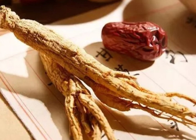 吃人参容易上火这5个方法可以化解