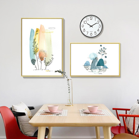 Dining room decoration painting modern minimalist dining room hanging paintings restaurant wall decoration murals single dining room wall decoration paintings Dining room decoration painting modern minimalist dining room hanging paintings restaurant wall decoration murals single dining room wall decoration paintings