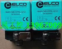 Brand new original imported chip brand new Swiss Ico close to switch NI30-C40-BP6L-Q12 hot pin