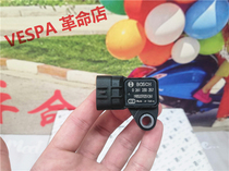 Piaggio Medley air pressure sensor buried mine original air pressure sensor