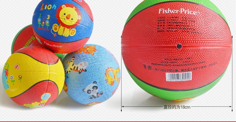 Товары для спортивных игр Fisher/price Товары для спортивных игр Fisher/price