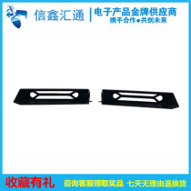 HP pavilion Light and Shadow Wizard 5 15-DK TPN-C141 air outlet cooling Port L56911-001