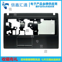 Lenovo Lenovo G580 G585 C shell metal brushed keyboard palm rest cover
