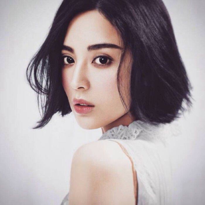 黑发这么整才不土