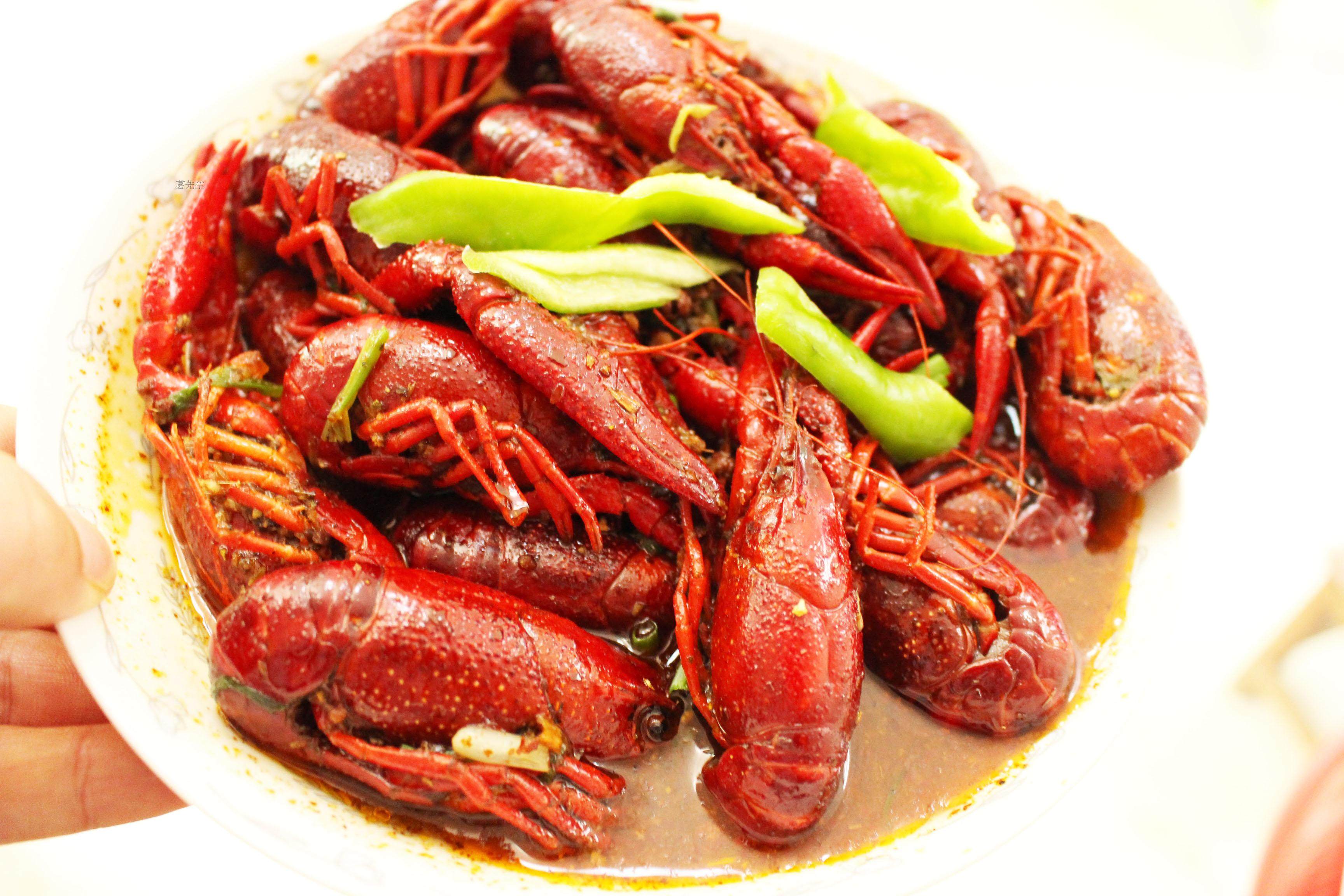 包邮盱眙十三香微麻辣小龙虾调料 正宗龙虾料包335g卤水料炒海鲜